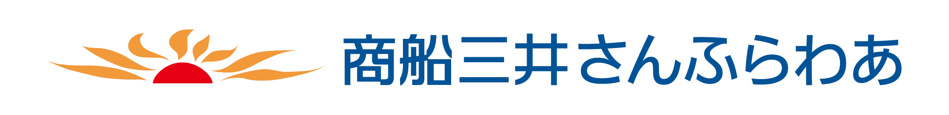 商船三井さんふらわあ