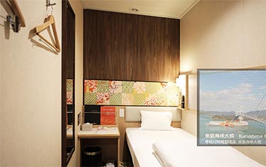 プライベートシングル