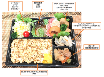 重要 5月6日 木 乗船分 船内レストラン提供方式の変更について フェリーさんふらわあ